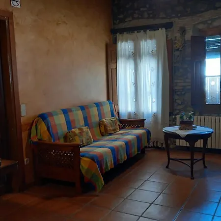 Casa rural Bicicleta De Dalt