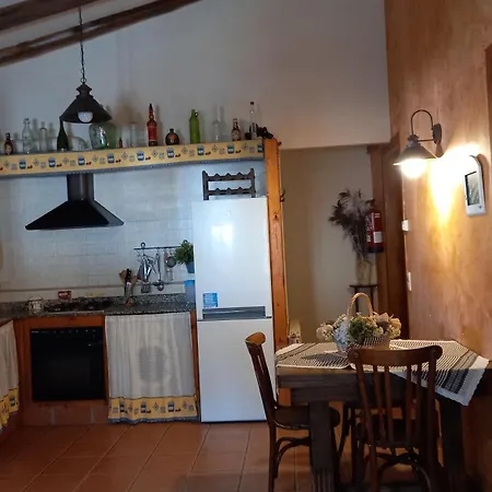 Landhaus Bicicleta De Dalt Olesa de Bonesvalls