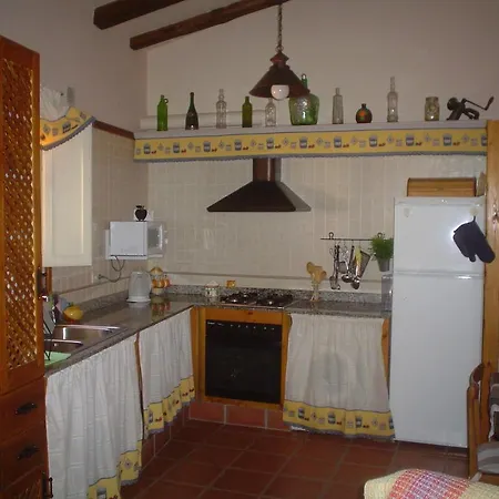 Bicicleta De Dalt Casa rural Olesa de Bonesvalls