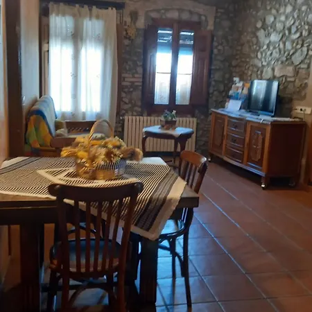Bicicleta De Dalt Country house *
