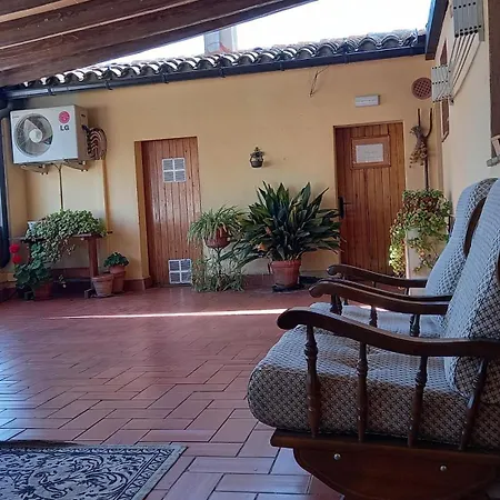 Country house Bicicleta De Dalt