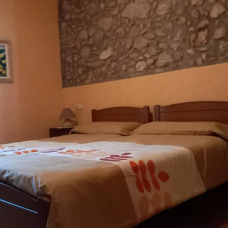Country house Bicicleta De Dalt *