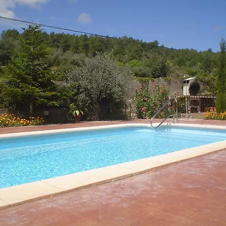 Country house Bicicleta De Dalt